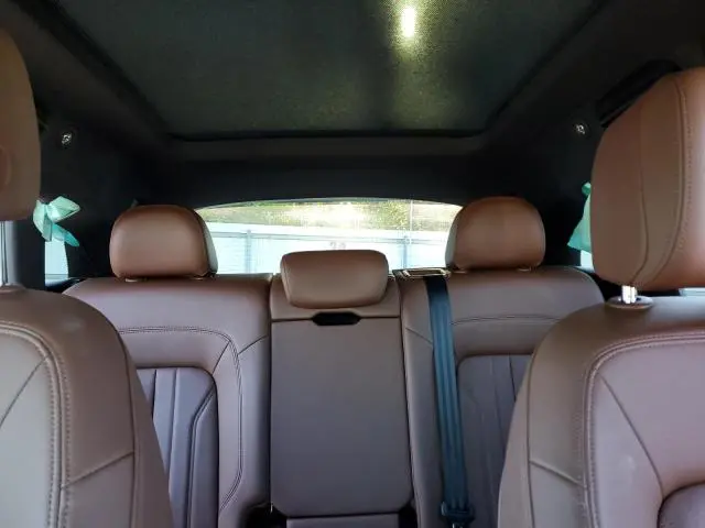 2020 AUDI Q5 PREMIUM