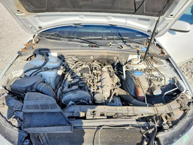 2016 AUDI A4 PREMIUM PLUS S-LINE  