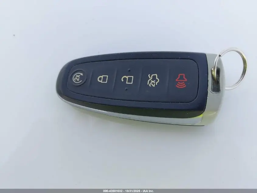 2014 FORD FLEX LIMITED