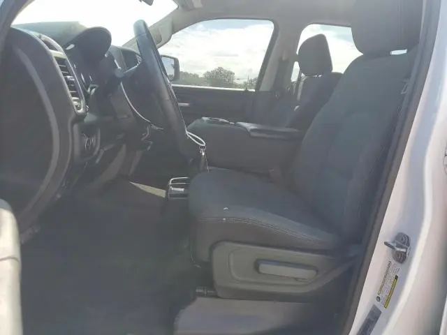 2020 RAM 1500 TRADESMAN  