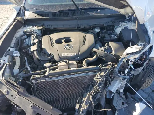 2020 MAZDA CX-9 TOURING  