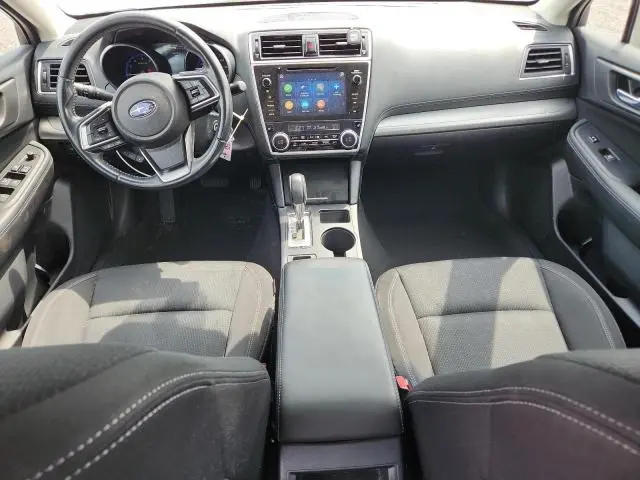 2019 SUBARU LEGACY 2.5I PREMIUM  