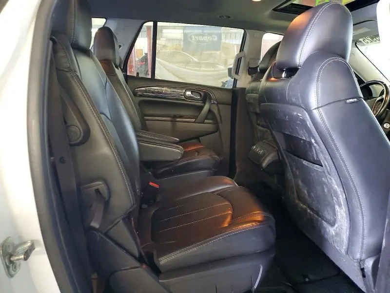 2016 BUICK ENCLAVE   