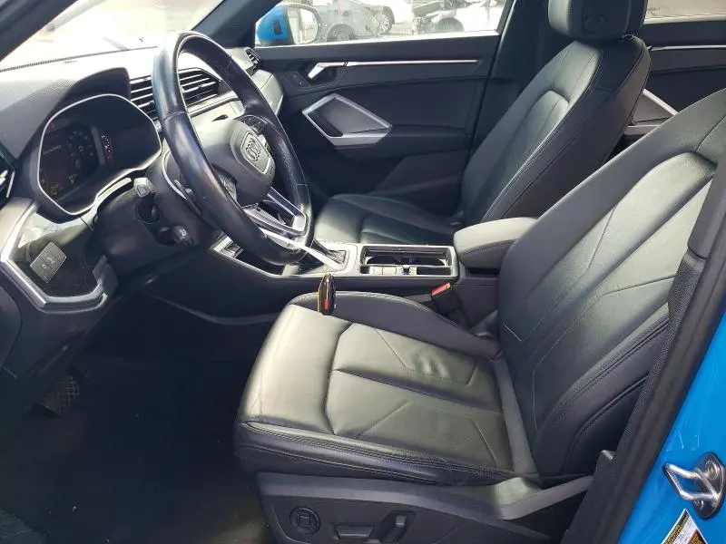 2023 AUDI Q3 PREMIUM S LINE 45  