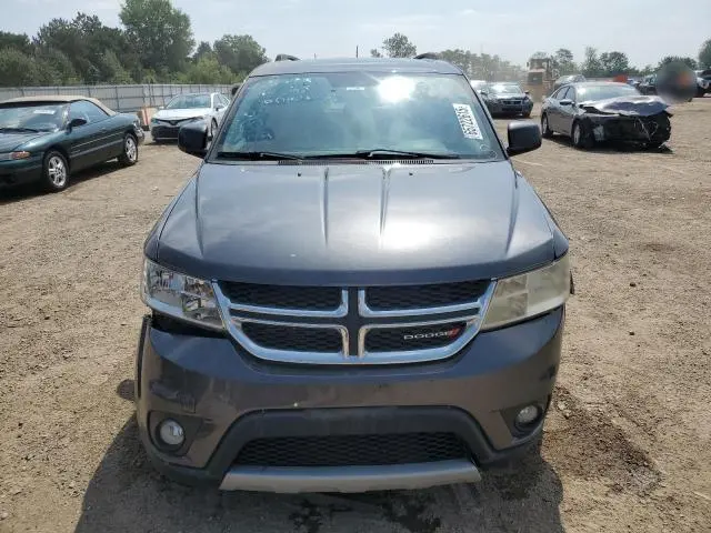 2015 DODGE JOURNEY SXT  