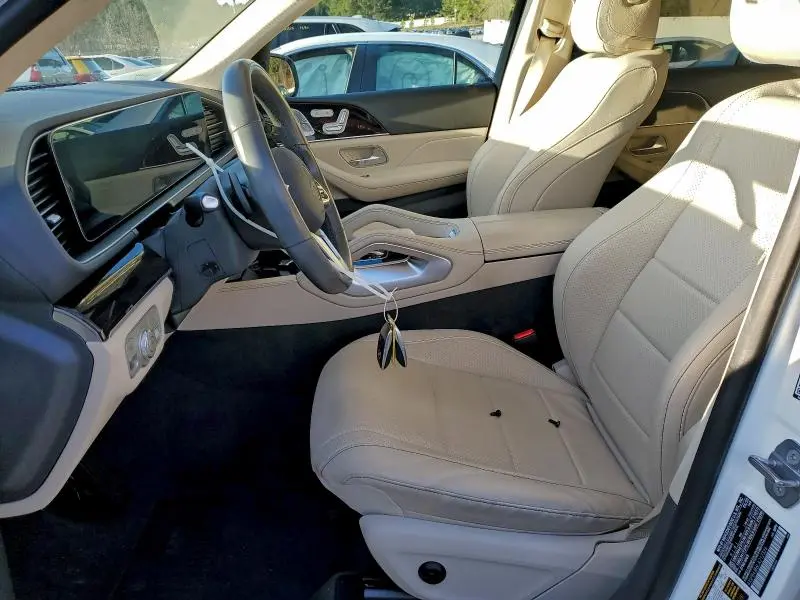 2020 MERCEDES-BENZ GLE 350  