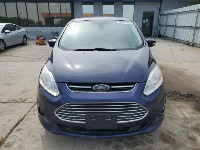 2016 FORD C-MAX PREMIUM SEL  
