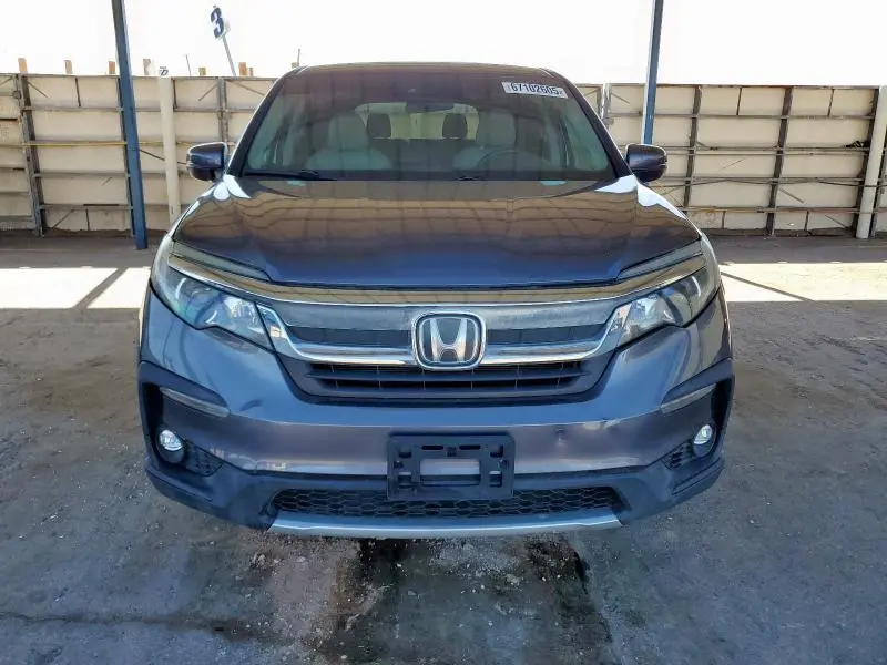 2019 HONDA PILOT EX  
