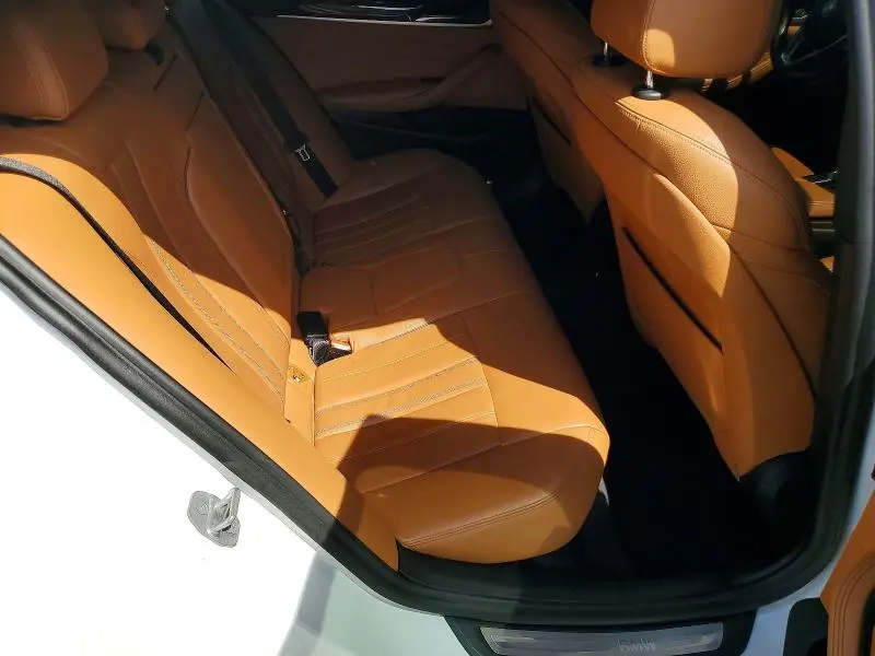 2020 BMW 540 I  