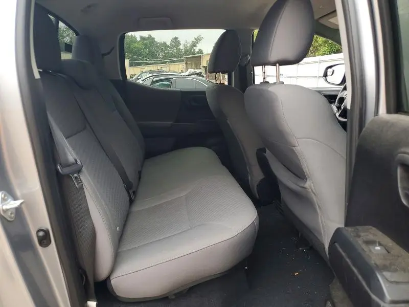 2021 TOYOTA TACOMA SR V6  