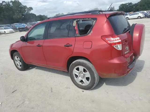 2011 TOYOTA RAV4