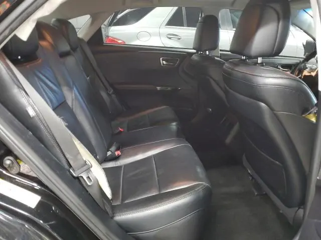 2013 TOYOTA AVALON HYBRID  