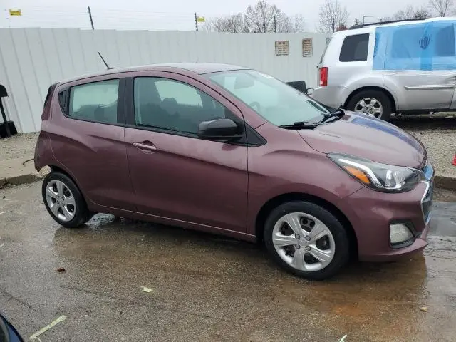 2020 CHEVROLET SPARK LS  