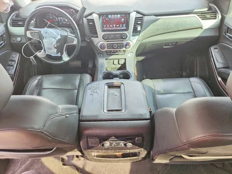 2020 GMC YUKON SLT  