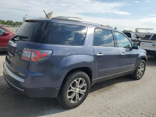 2014 GMC ACADIA SLT-1  