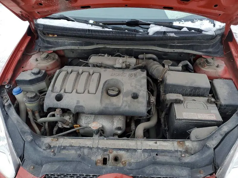 2010 HYUNDAI ACCENT SE  