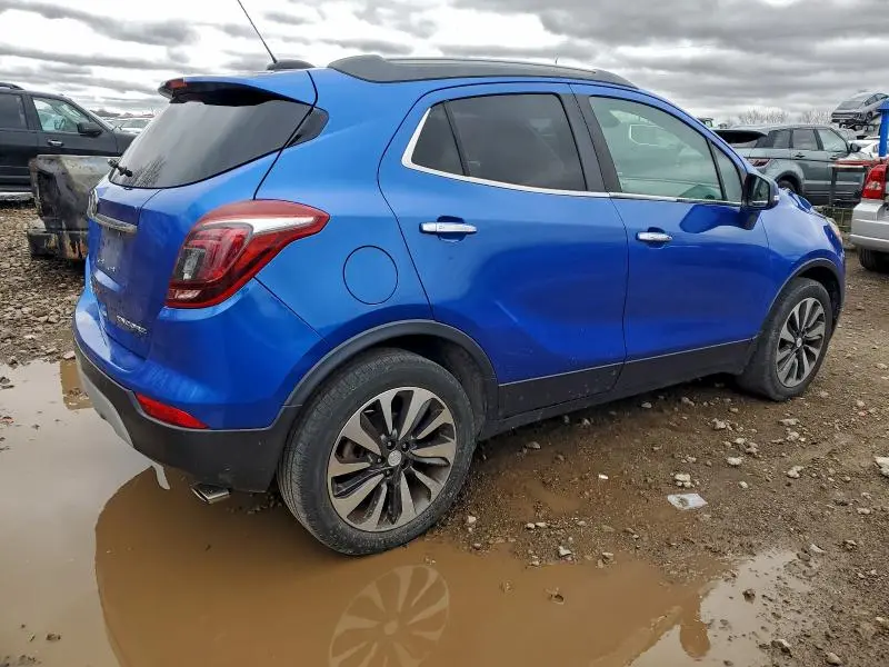 2018 BUICK ENCORE ESSENCE  
