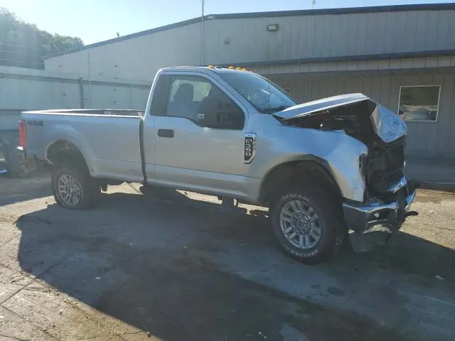 2018 FORD F350 SUPER DUTY  