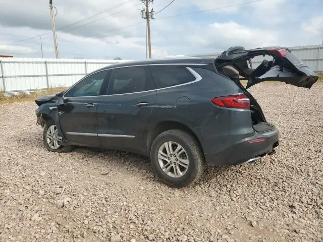 2020 BUICK ENCLAVE PREFERRED  