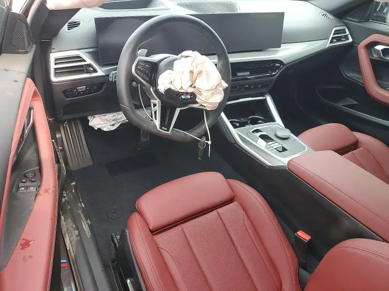 2025 BMW 230XI   
