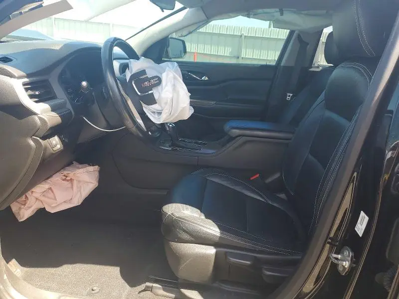 2018 GMC ACADIA SLE  