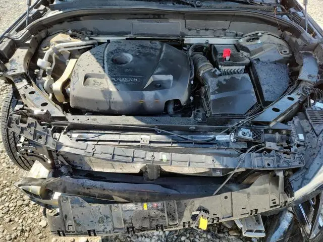 2021 VOLVO XC60 T6 INSCRIPTION  