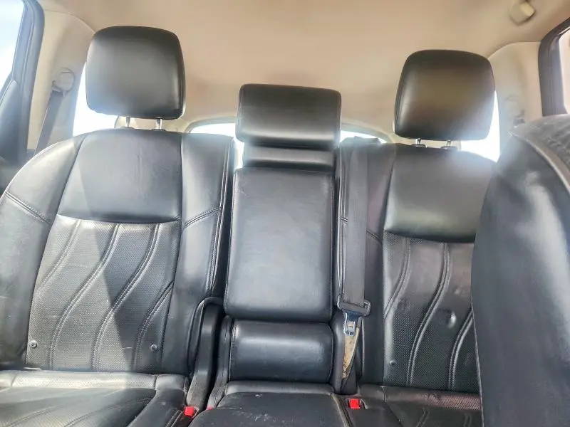 2013 INFINITI JX35 BASE  