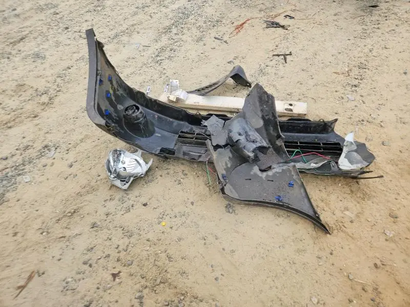 2011 TOYOTA TACOMA DOUBLE CAB  