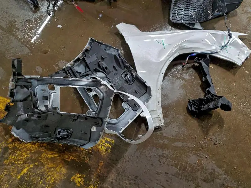 2018 AUDI Q7 PRESTIGE  