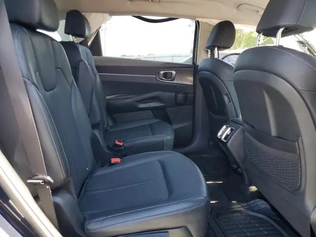2023 KIA SORENTO EX