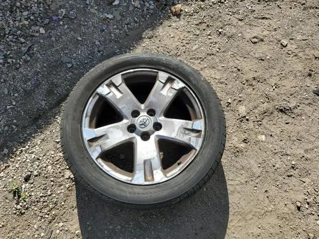 2010 TOYOTA RAV4 SPORT  