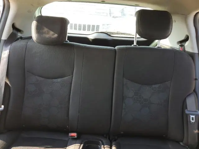 2017 CHEVROLET SPARK LS