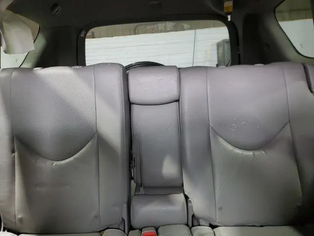 2012 TOYOTA RAV4 LIMITED  