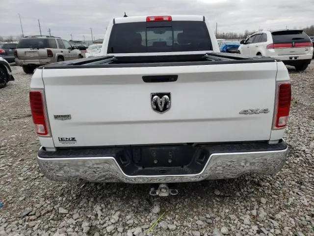 2018 RAM 1500 LARAMIE  