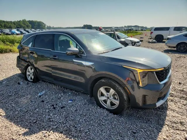 2024 KIA SORENTO LX  