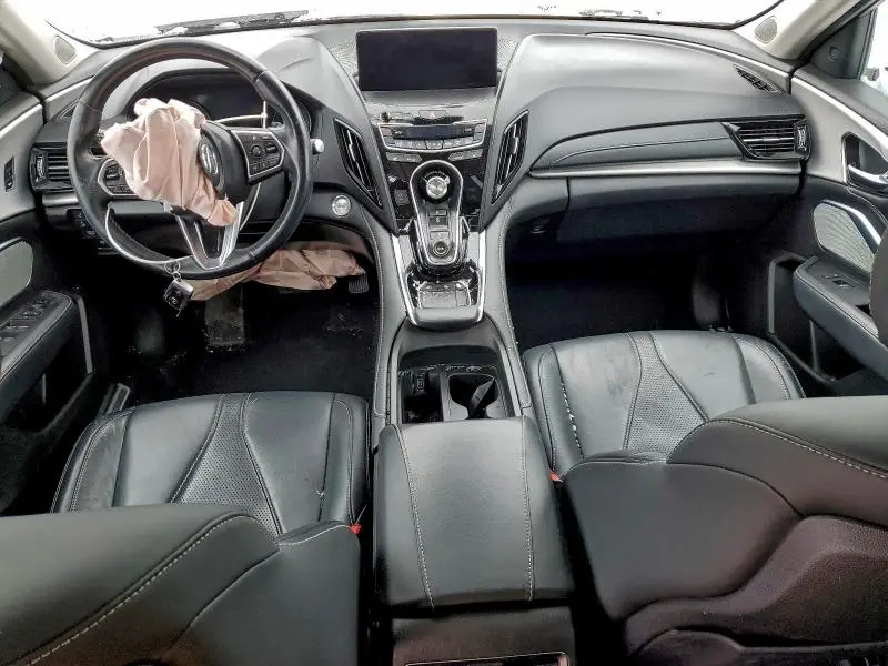 2020 ACURA RDX TECHNOLOGY  