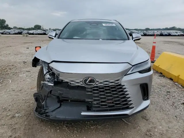 2023 LEXUS RX 350 BASE  