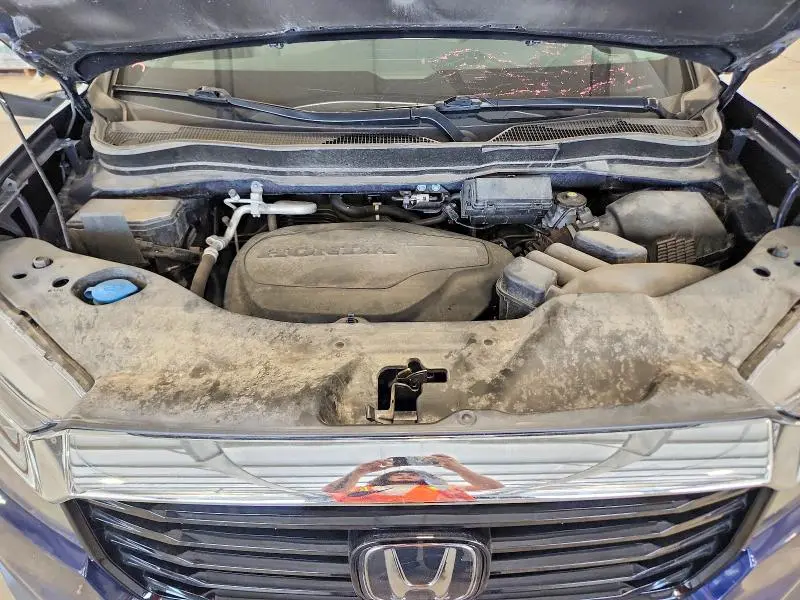 2022 HONDA RIDGELINE RTL  