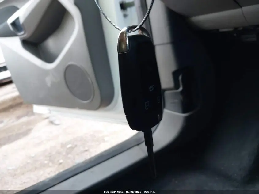 2019 FORD TRANSIT CONNECT XLT