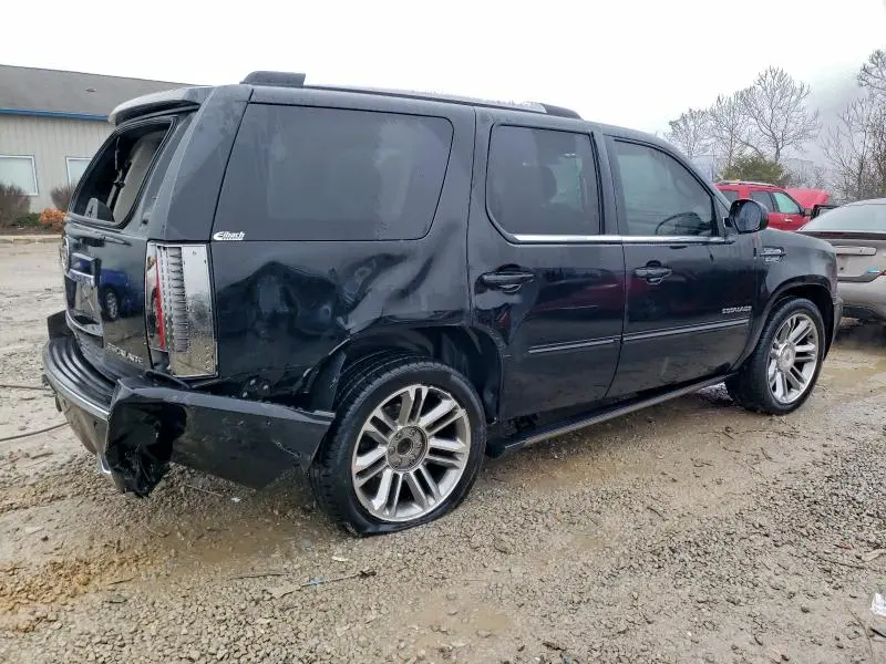 2013 CADILLAC ESCALADE PREMIUM  