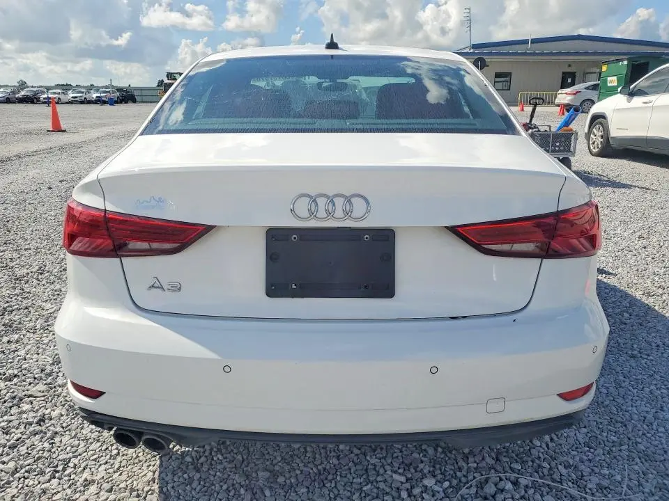 2020 AUDI A3 PREMIUM  