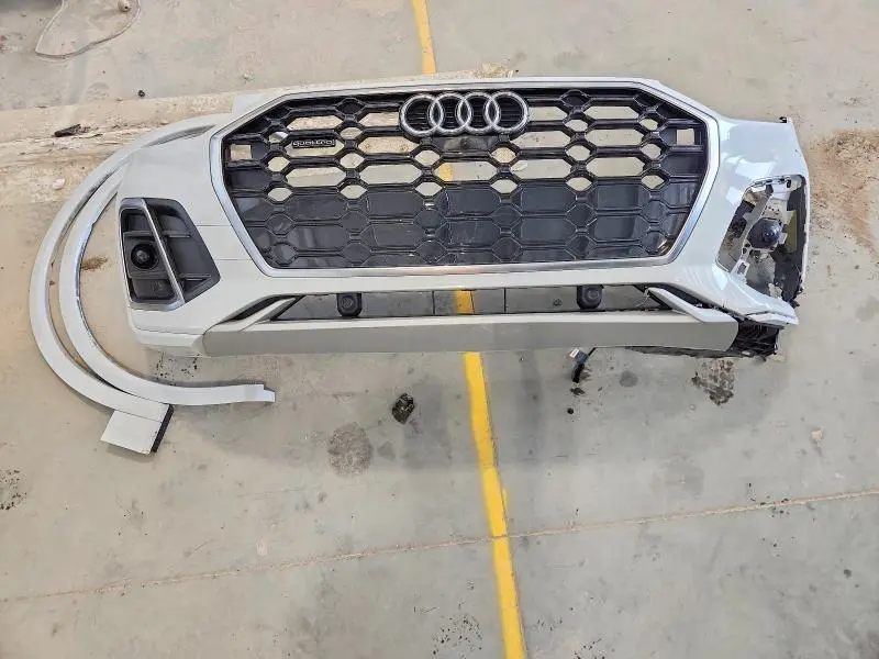 2024 AUDI Q5 PREMIUM PLUS 45  