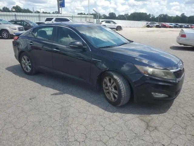 2012 KIA OPTIMA LX