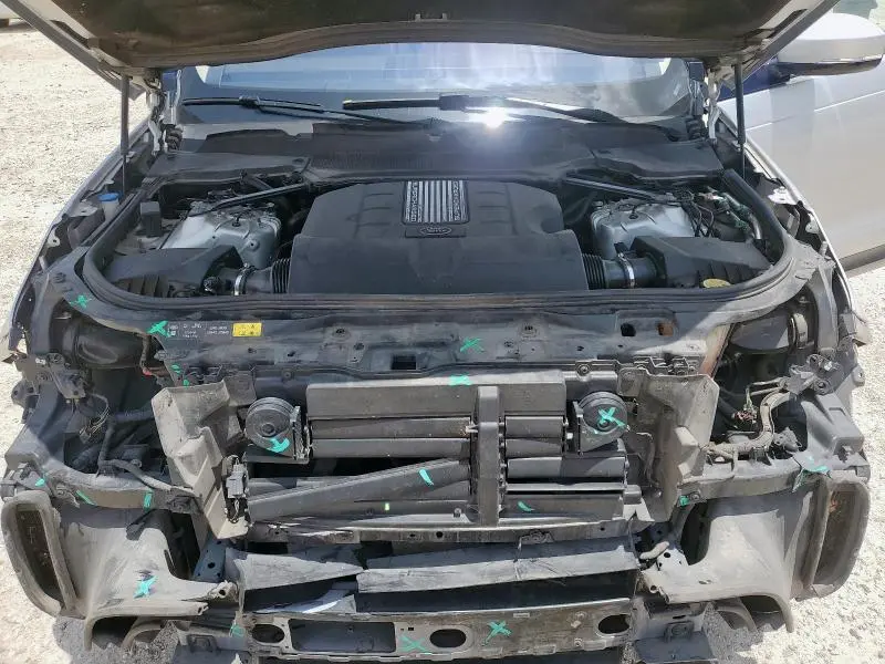2019 LAND ROVER DISCOVERY SE  