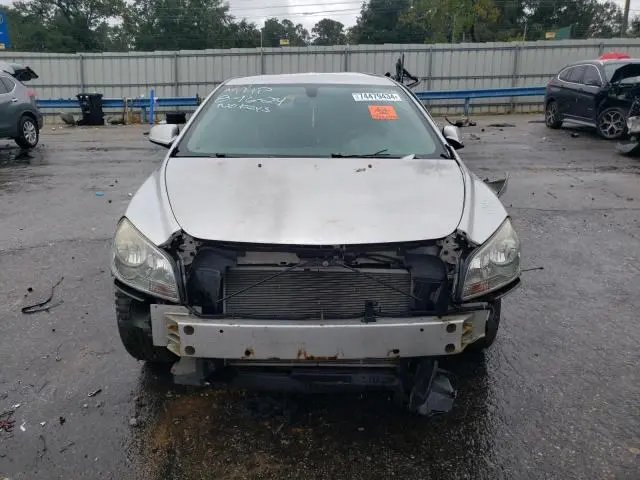 2012 CHEVROLET MALIBU 1LT  