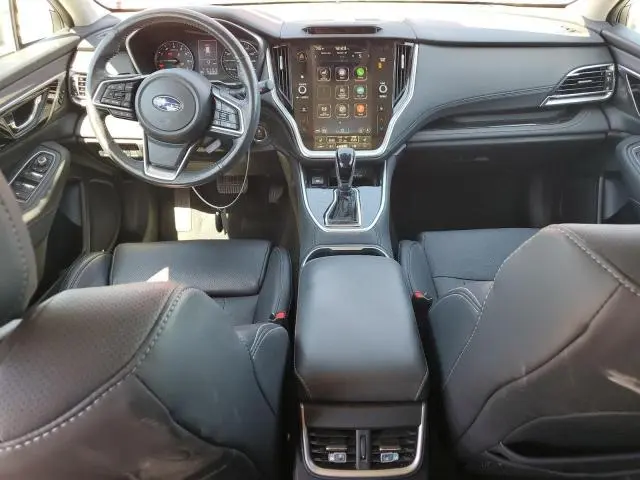 2023 SUBARU OUTBACK LIMITED XT  