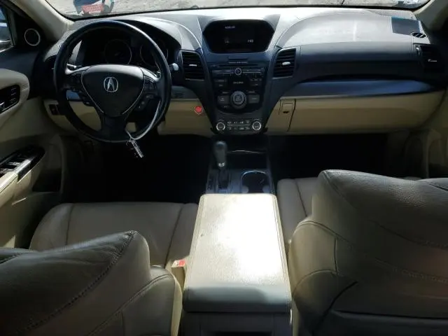 2013 ACURA RDX   
