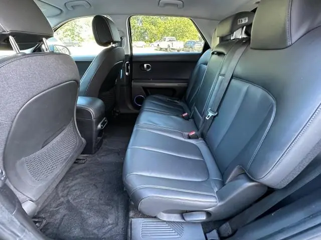 2022 HYUNDAI IONIQ 5 SEL  