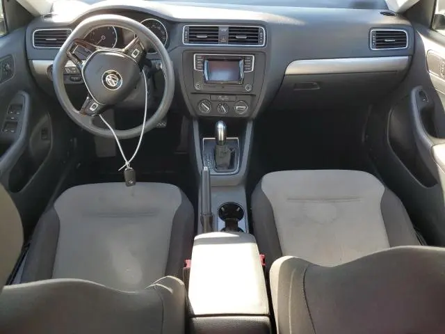 2017 VOLKSWAGEN JETTA S  