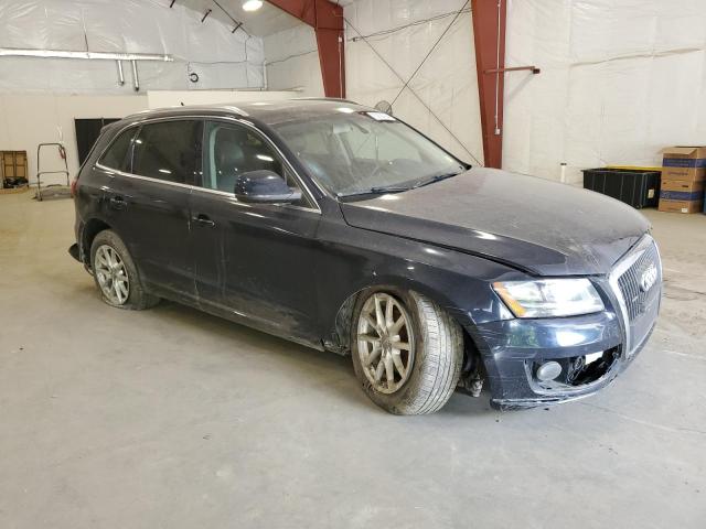 2011 AUDI Q5 PREMIUM